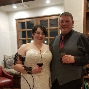 Meet your Posher, Ben